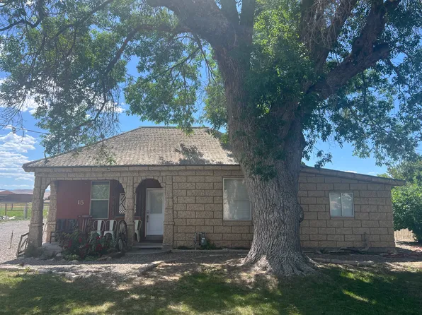 15 N 300 W, Monroe, UT 84754