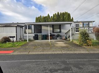 8300 NE Quatama St #90, Beaverton, OR 97006