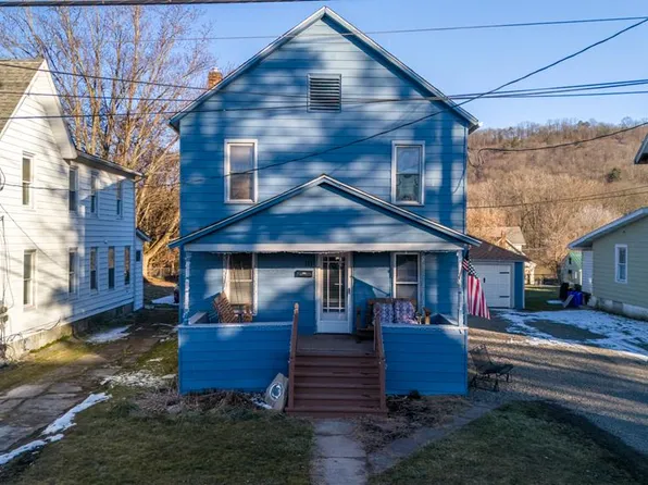 117 S Higgins Ave, Sayre, PA 18840