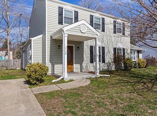 2198 Green Arbour Ct, Waldorf, MD