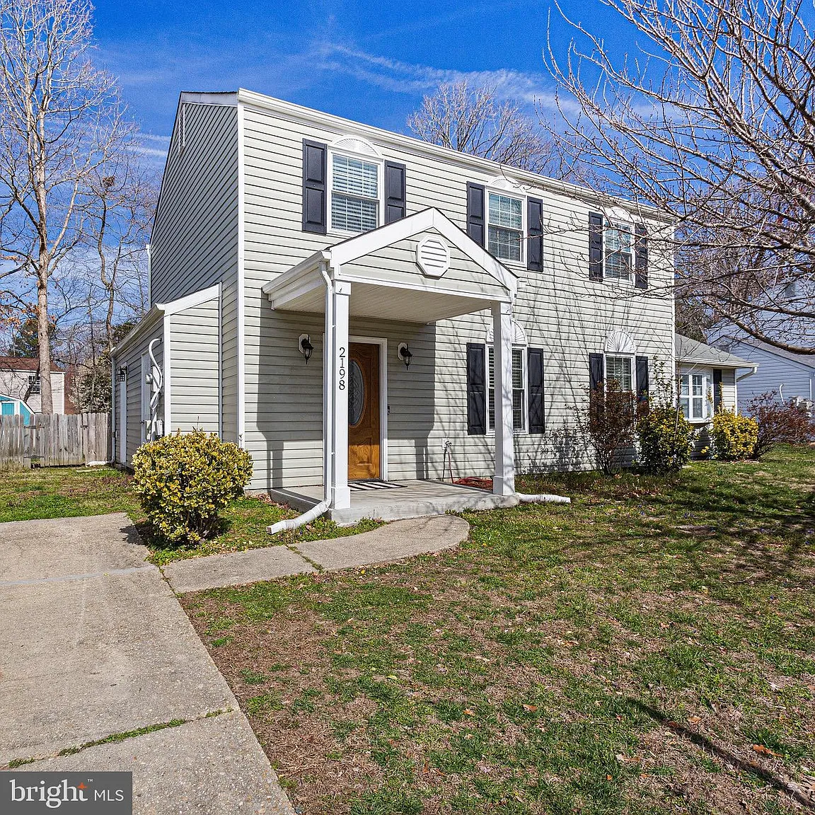 2198 Green Arbour Ct photo 1