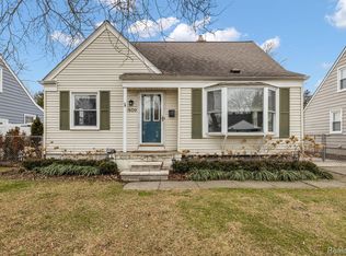 1909 Brockton Ave, Royal Oak, MI 48067