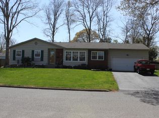 49 River Park Dr, Brick, NJ 08724