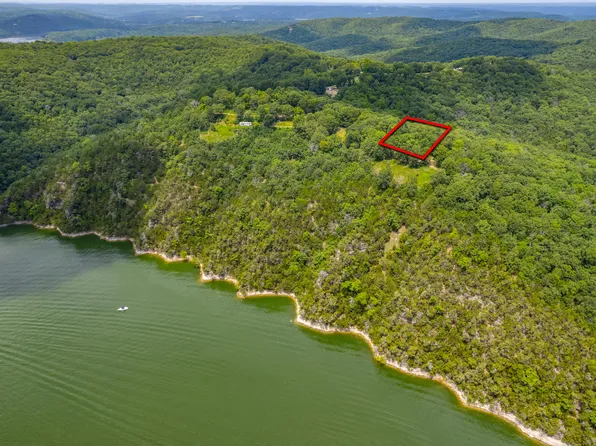 Lot 11 Cliffside Drive, Galena, MO 65656
