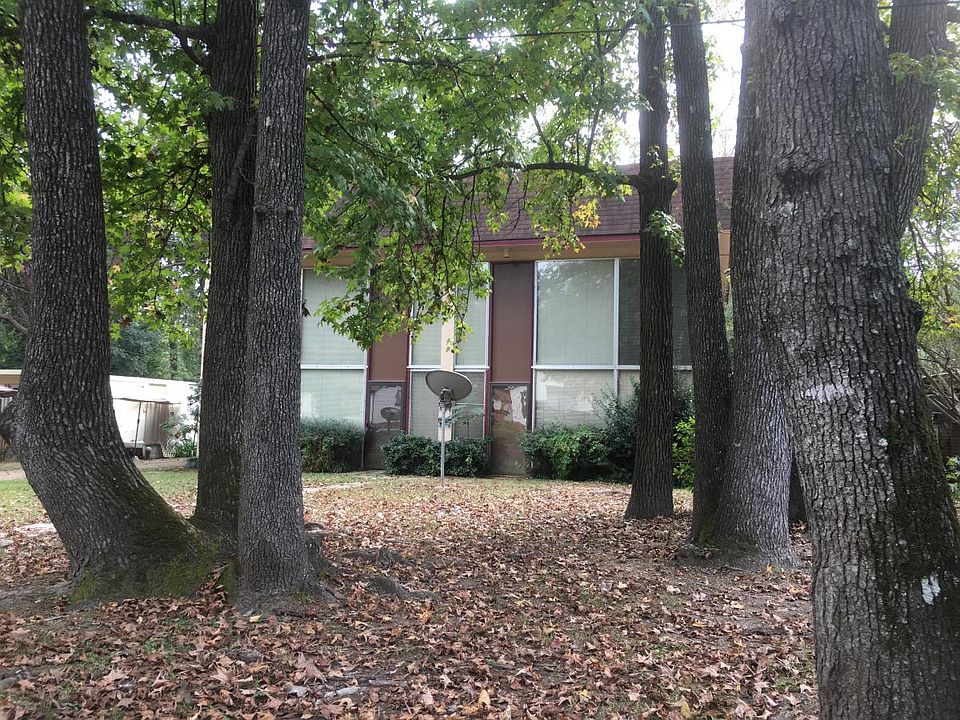 front lawn