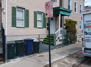 143 16th Ave FLOOR 2, Paterson, NJ 07501