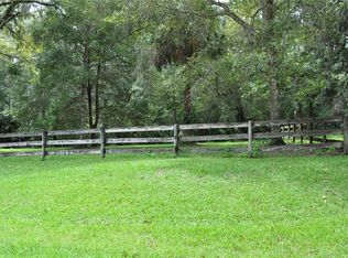 NW 75th Avenue Rd LOT 7, Micanopy, FL 32667