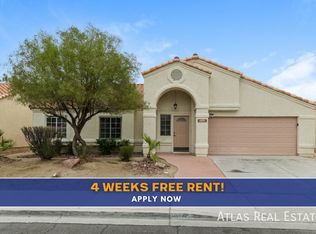 5020 Chambliss Dr, Las Vegas, NV 89130