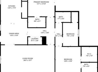 116 Nix Cir, Greenville, SC 29617