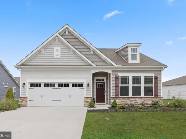 24251 W Cypress Way, Milton, DE 19968