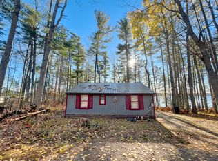 340 Bradley Shore Rd, Bradley, ME 04411