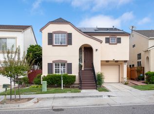 417 Birkhaven Pl, San Jose, CA 95138