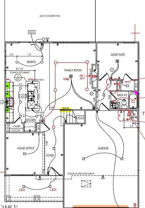 2nd image of 556 Marthas View Way