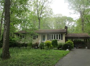 4071 Hancock Ave, Williamstown, NJ 08094