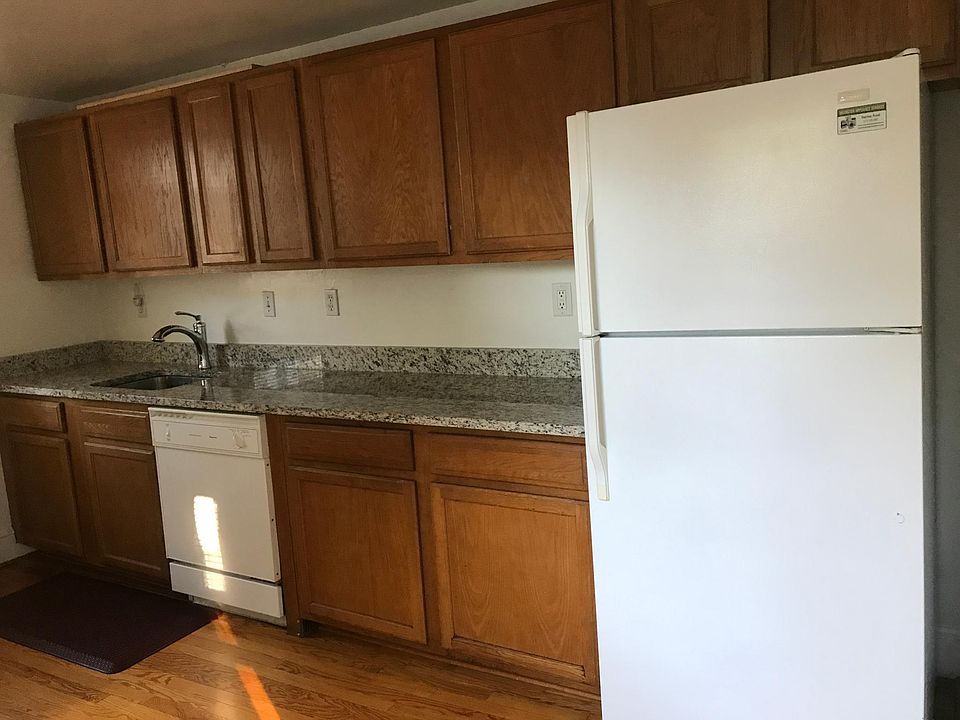 Kitchen Post Reno