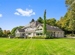 6502 McNiven Rd, Burlington, ON L7P0K5