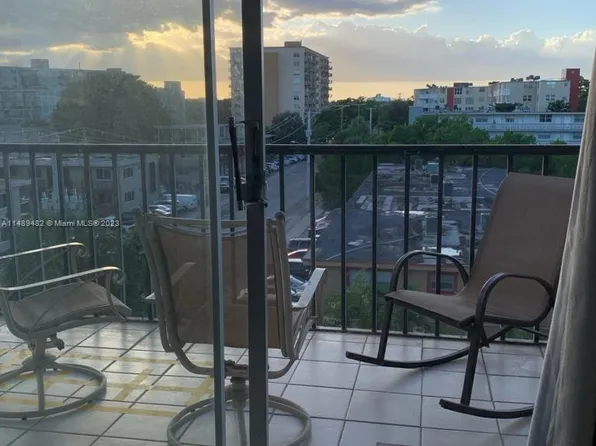 12590 NE 16th Ave APT 503, North Miami, FL 33161