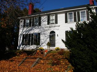 258 Main St, Groton, MA 01450