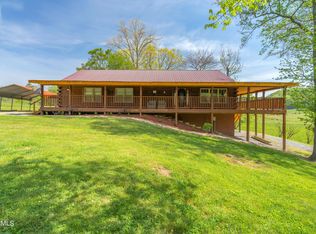 1942 Dry Fork Valley Rd, Philadelphia, TN 37846