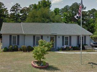 313 Green Forest Ct, Martinez, GA 30907