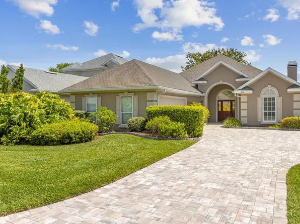 908 Birdie Way, Saint Augustine, FL 32080