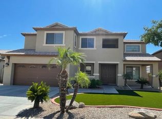 10417 W Roanoke Ave, Avondale, AZ 85392