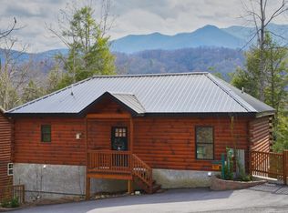 1616 Misty Hollow Way, Gatlinburg, TN 37738