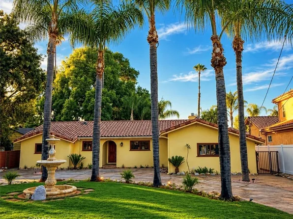 17827 Roscoe Blvd, Northridge, CA 91325
