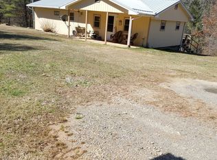 1269 Crownridge Rd, Galax, VA 24333