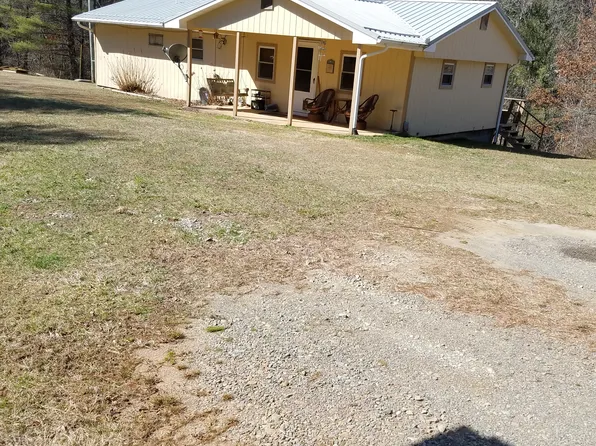 1269 Crownridge Rd, Galax, VA 24333