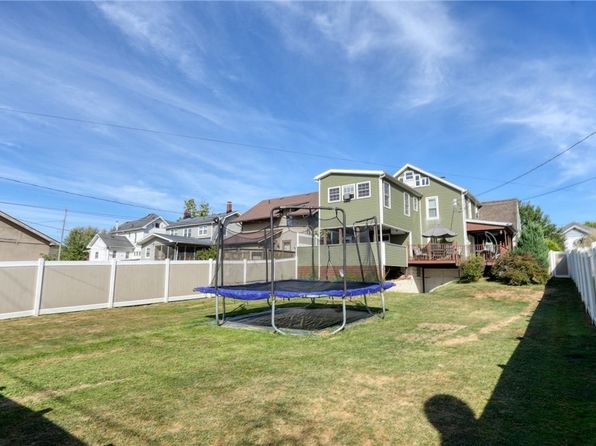 821 N 16th St, Cambridge, OH 43725