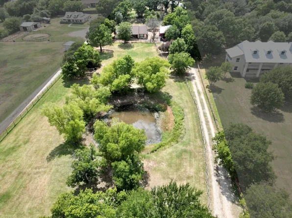 13043 Gold Hill Rd, Argyle, TX 76226