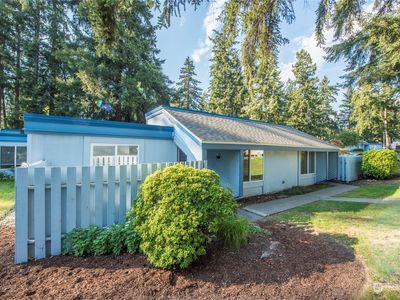 4308 NE Sunset Boulevard #W2, Renton, WA, 98059