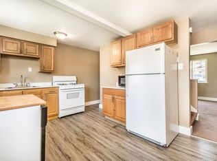 1204 Maple Street Ext #A-D, Coraopolis, PA 15108