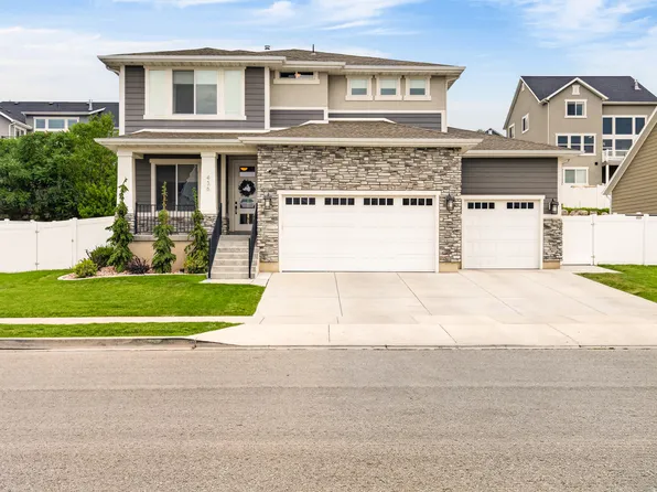 436 W 4050 N, Lehi, UT 84043