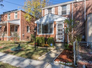 712 Farragut Pl NE, Washington, DC