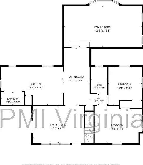 1641 E Bayview Blvd — Photo 39