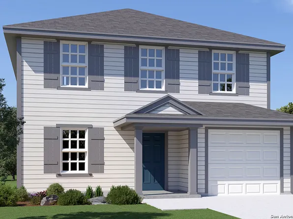 7510 Perseus Brook, San Antonio, TX 78252