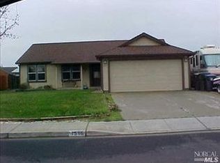 1515 El Prado Ln, Suisun City, CA 94585