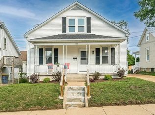 304 Hooker St, Washington, MO