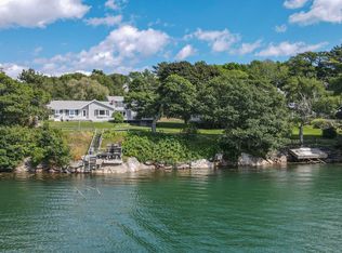 2133 State Route 129, South Bristol, ME 04568