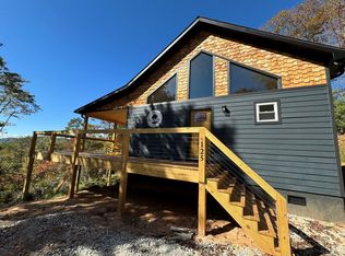 125 Bootleggers Rdg, Bryson City, NC 28713