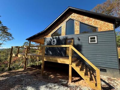 125 Bootleggers Rdg, Bryson City, NC, 28713