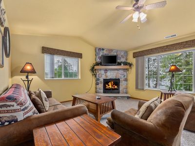 1972 Wild Eagle Ln #205, Eagle River, WI, 54521