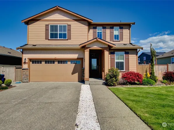 3241 Loch Ness Loop, Mount Vernon, WA 98273