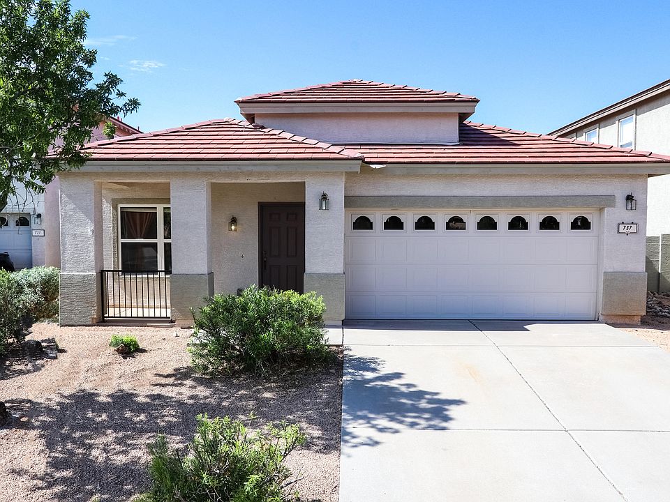 1st image of 737 W Bougainvillea Dr