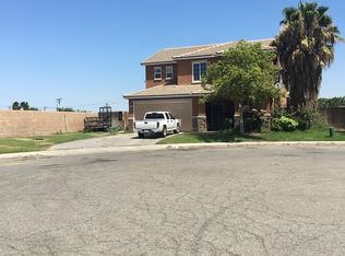 1616 Verde Ct, Arvin, CA 93203