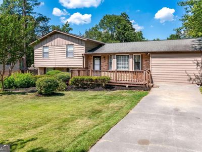 343 Dan Pl SE, Smyrna, GA, 30082