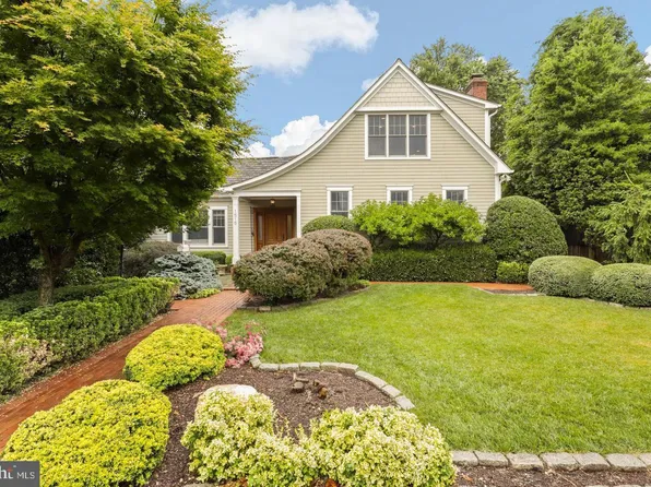 1515 Cedar Ave, Mc Lean, VA 22101