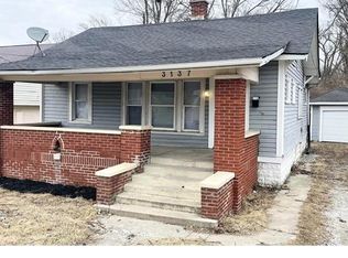 3137 N Sherman Dr, Indianapolis, IN